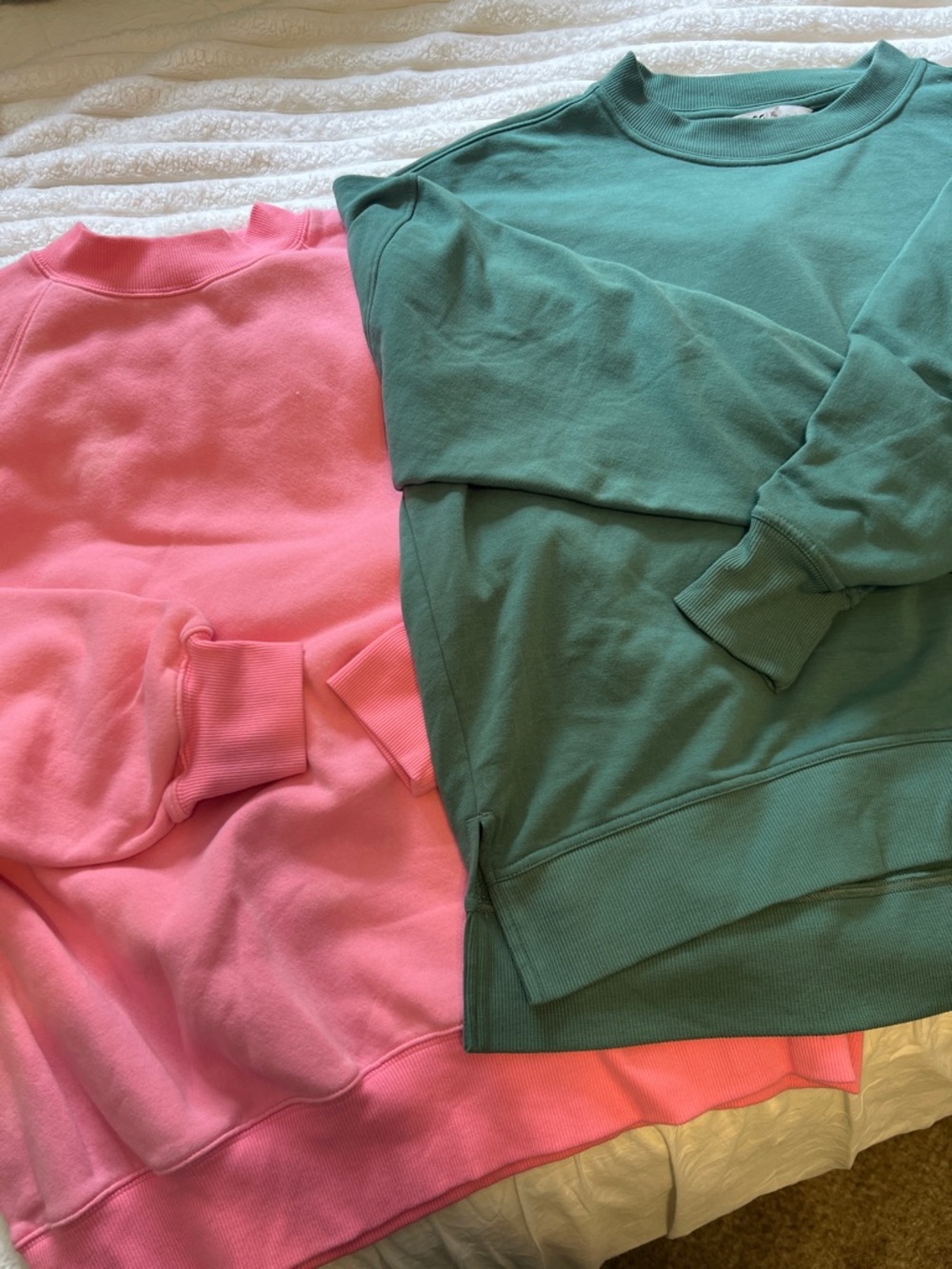 Bundle of DSG Sweaters